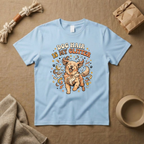 Dog Hair Is My Glitter T-shirts