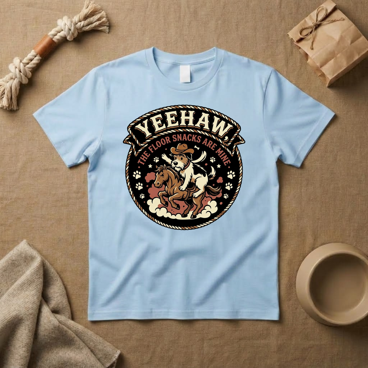 Yeehaw T-Shirt