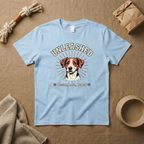 Rescue, Love, Repeat T-Shirt