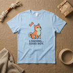 Loading Good Boy T-Shirt