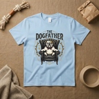 The Dog Father T-Shirt