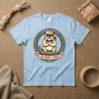 I Do What I Want T-Shirt