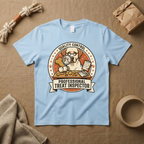 Quality Control T-Shirt