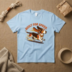 Built For Speed T-Shirt