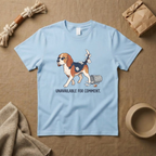Unavailable For Comment T-Shirt