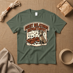 Guest Relations Department T-Shirt