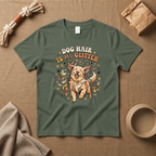 Dog Hair Is My Glitter T-shirts