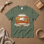 Certified Couch Potato T-Shirt