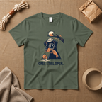 Case Still Open T-Shirt