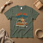 Are We There Yet? T-Shirt