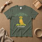 Ball Appreciation Society T-Shirt
