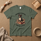 Package Accepted T-Shirt