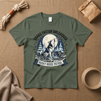 Husky Noise Patrol T-Shirt