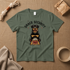 Snack Security T-Shirt