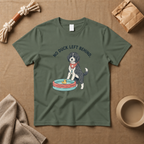 No Duck Left Behind T-Shirt