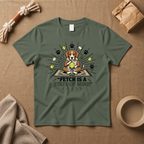 Fetch Is A State Of A Mind T-Shirt