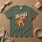 Unleashed & Unbothered T-Shirt