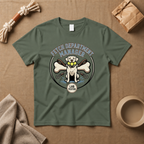 Fetch Department Manager T-shirts