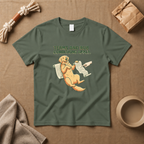 Terms & Rub T-Shirt