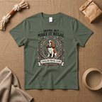 Drama, But Make It Regal T-Shirt
