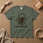Trust The Process T-Shirt