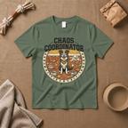 Chaos Coordinator T-Shirt