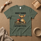 Highly Trained T-Shirt