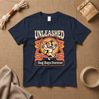 Dog Days Forever T-Shirt