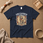 Wild, Loyal & Free T-Shirt