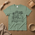 Plenty Of Room T-Shirt