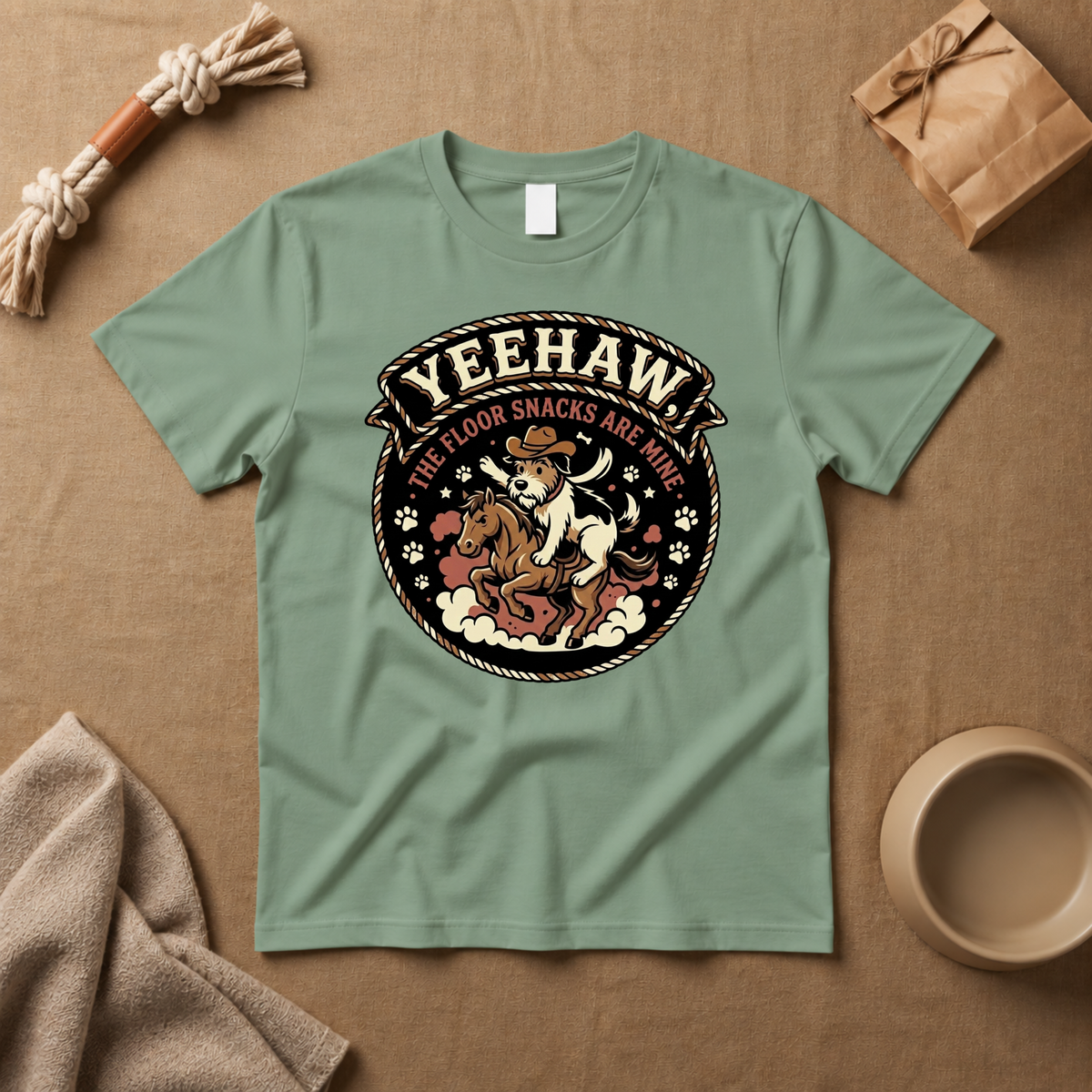 Yeehaw T-Shirt