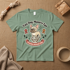 Tiny Dog Massive Ego T-Shirt