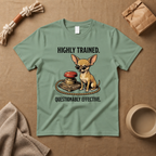Highly Trained T-Shirt