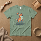 Loading Good Boy T-Shirt