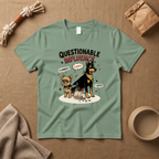 Questionable Influence T-Shirt