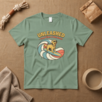 Good Vibes & Wet Noses T-Shirt