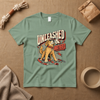 Unleashed & Unbothered T-Shirt