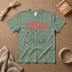 Loyalty Has Four Paws T-Shirt
