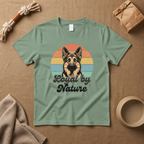 Loyal By Nature T-Shirt