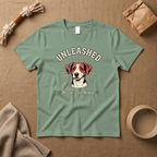 Rescue, Love, Repeat T-Shirt