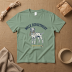 Walk Department T-Shirt