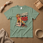 I Answer To Treats T-Shirt