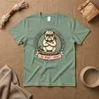 I Do What I Want T-Shirt