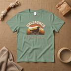 Life's Is Better With Dogs T-Shirt