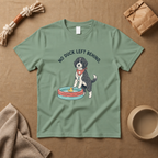 No Duck Left Behind T-Shirt