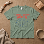 Loyalty Comes Standard T-Shirt