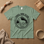 Trail Dog Club T-Shirt