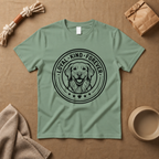 Loyal Kind Forever T-Shirt