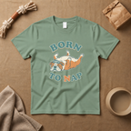 Born To Nap T-Shirt