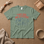 Tiny Dog, Big Attitude T-Shirt